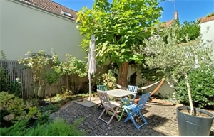 maison à la vente -   03200  VICHY, surface 35 m2 vente maison - UBI413116466